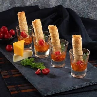 BOMBAY CIGAR ROLLS