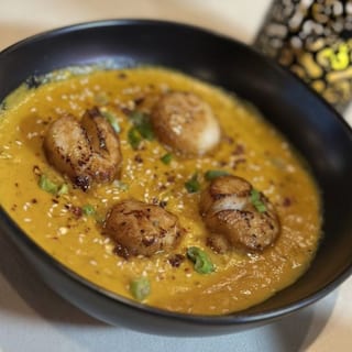 MALAI SCALLOPS