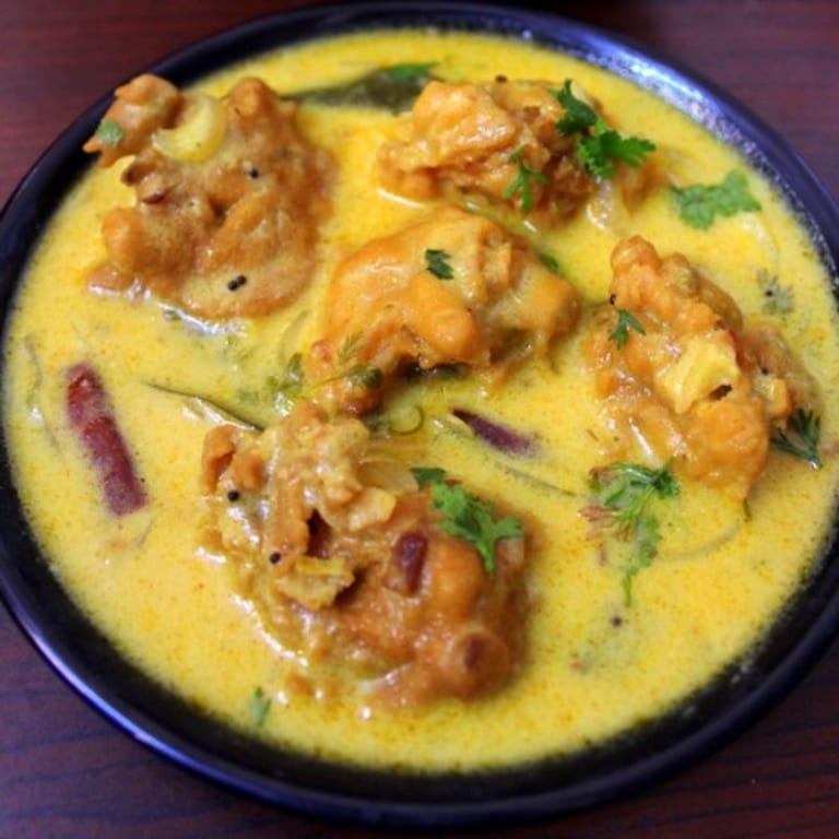 Savor Our Authentic Pakora