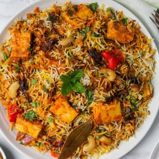L - BIRYANI