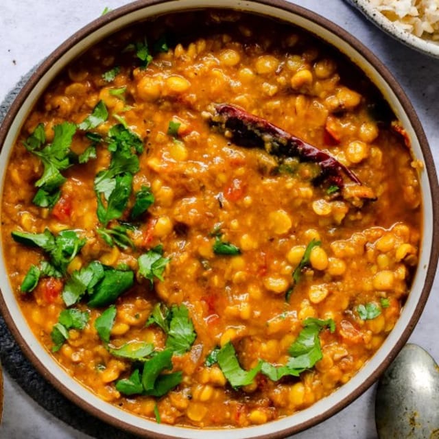 L - DAL TADKA.