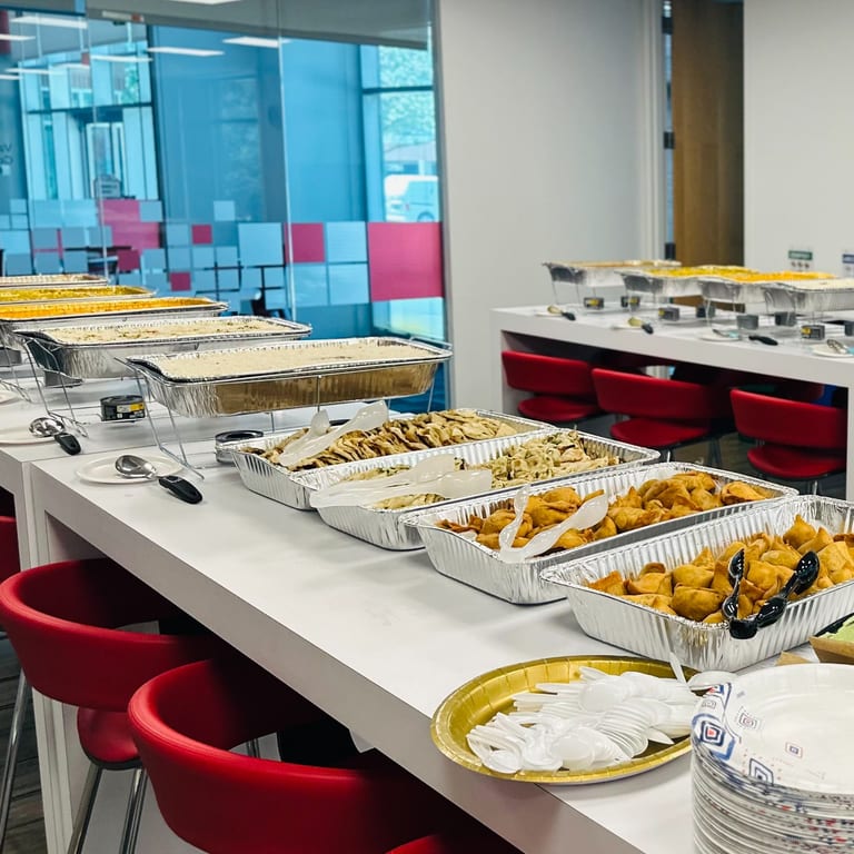 Catering Trays Available for Every Occasion