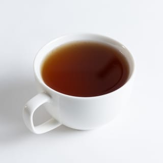 L - Herbal Tea Selection