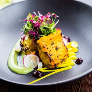 MACHHALEE TIKKA