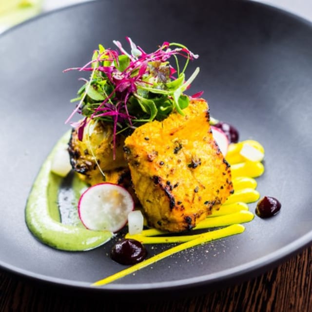 MACHHALEE TIKKA.