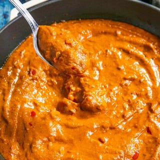 SMALL TIKKA MASALA SAUCE (8oz)