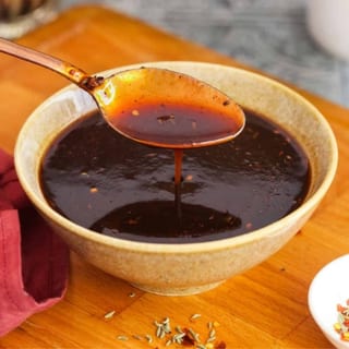 TAMARIND CHUTNEY (8oz)