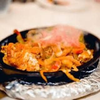 TAWA CHICKEN