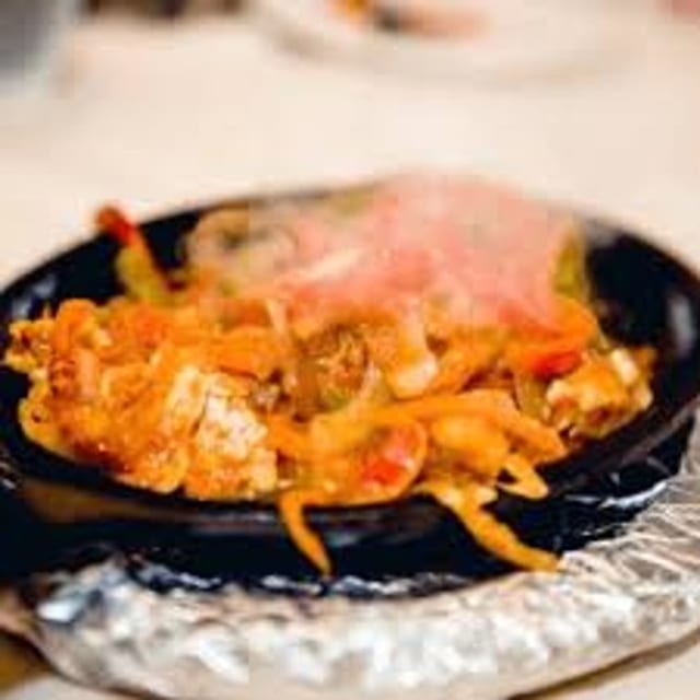 TAWA CHICKEN.