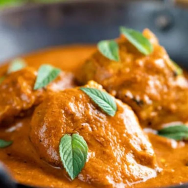 Delicious Masala Dishes