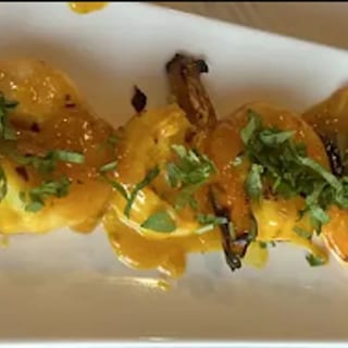 ANCHO HONEY SHRIMP