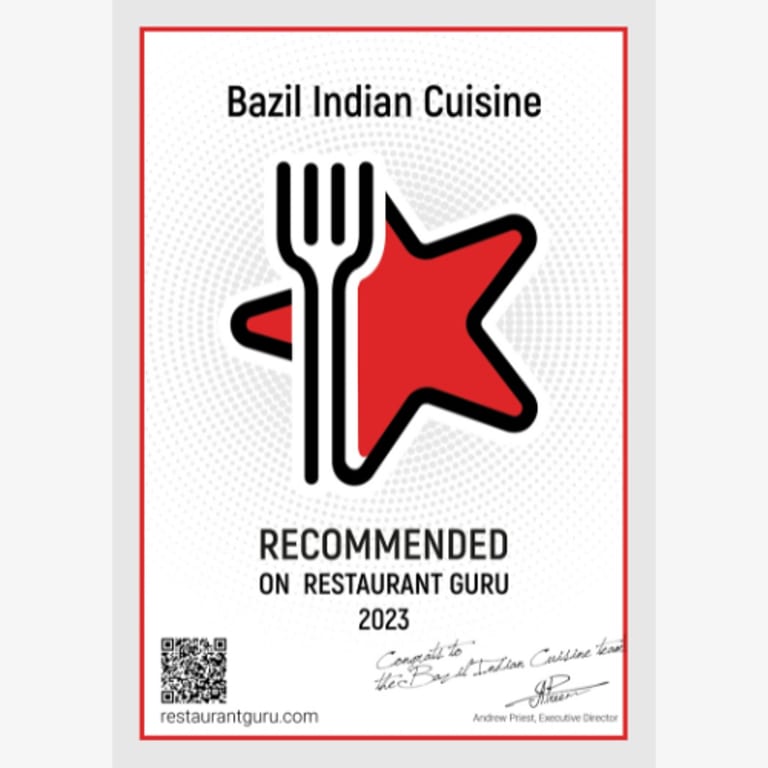 Guru Reccomendation