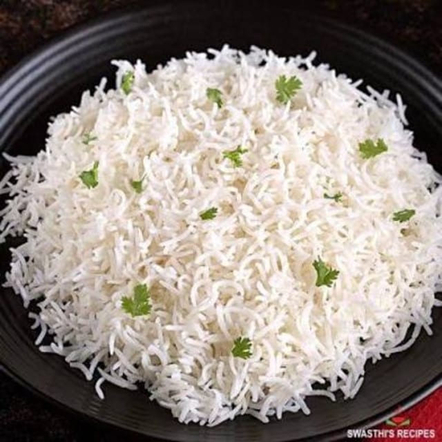 EXTRA SMALL RICE.