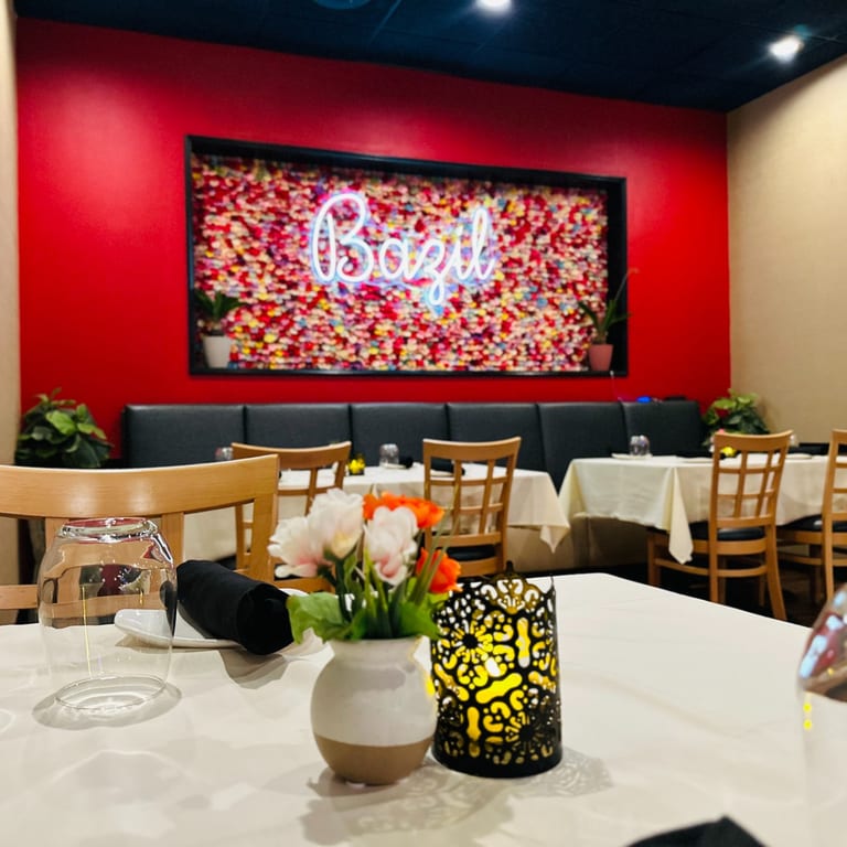 Nova Circle Mention: Best Modern Indian Restaurant