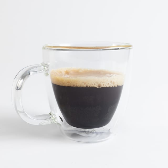 Espresso Single.