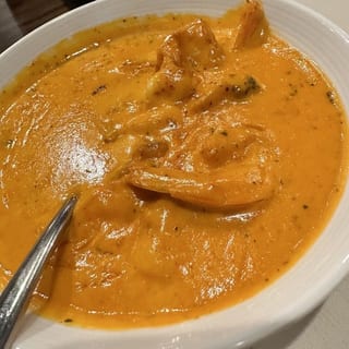 SHRIMP TIKKA MASALA