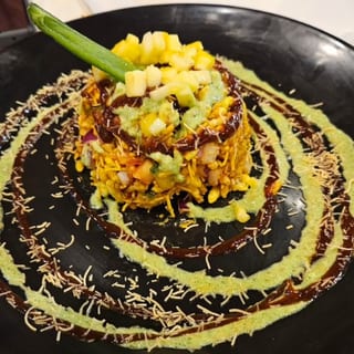 BAZIL'S SPECIAL CHAAT