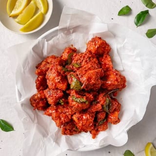 CHICKEN 65 APPT