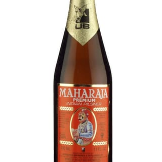 Maharajah Pilsner (6-Pack)