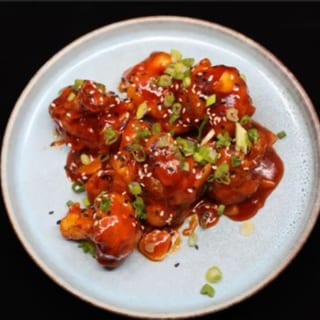 L - GOBI MANCHURIAN