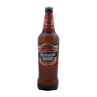 Haywards 5, 000