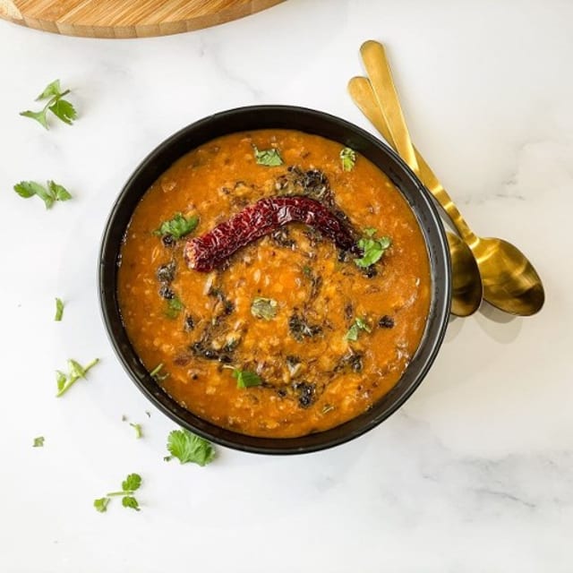 DAL TADKA.