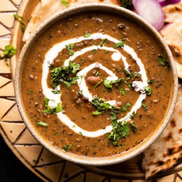 DAL MAKHANI.