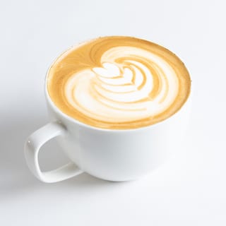 L - Cappuccino