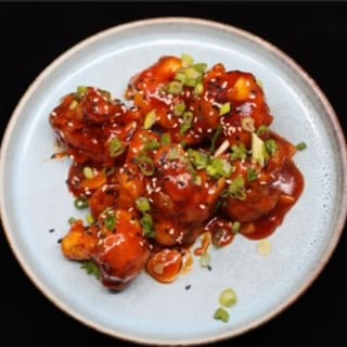 GOBI MANCHURIAN