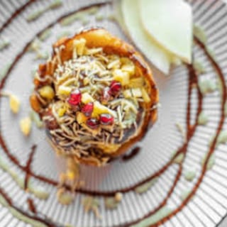 Bazil's Special Chaat