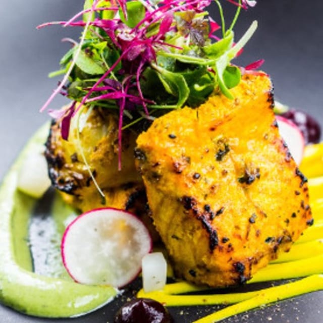 L - MACHHALEE TIKKA.