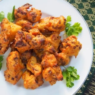 GOBI PAKORA